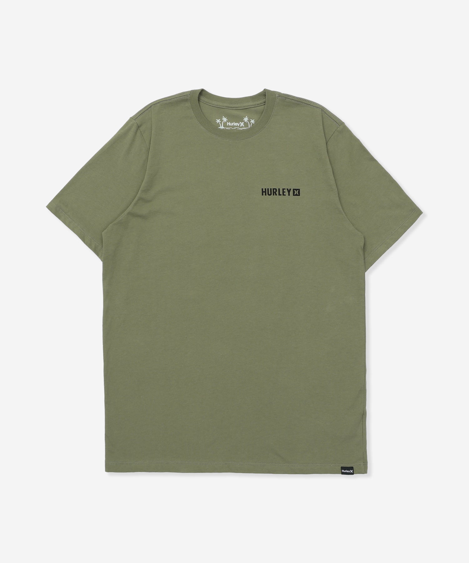 FOUR CORNERS SHORTSLEEVE メンズ/Tシャツ