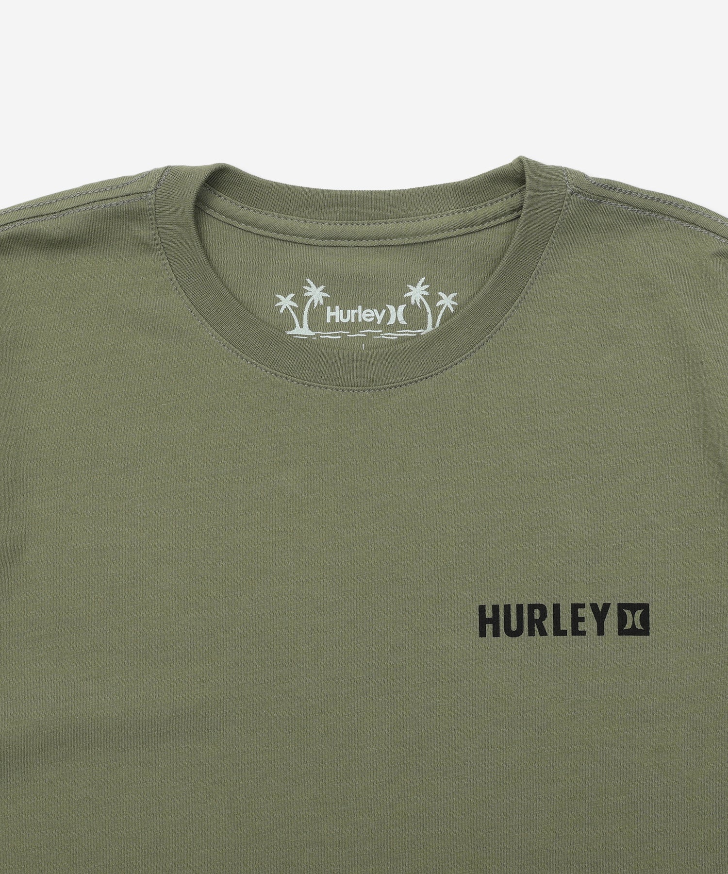 FOUR CORNERS SHORTSLEEVE メンズ/Tシャツ