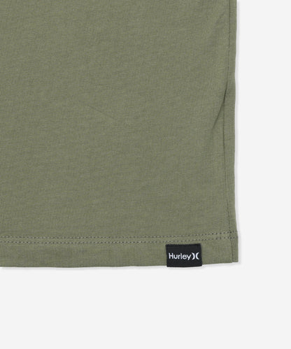 FOUR CORNERS SHORTSLEEVE メンズ/Tシャツ