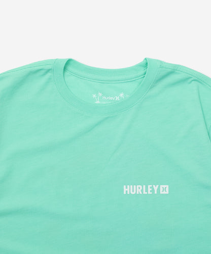 FOUR CORNERS SHORTSLEEVE メンズ/Tシャツ