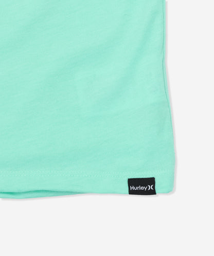 FOUR CORNERS SHORTSLEEVE メンズ/Tシャツ
