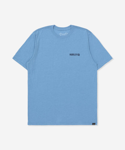 FOUR CORNERS SHORTSLEEVE メンズ/Tシャツ