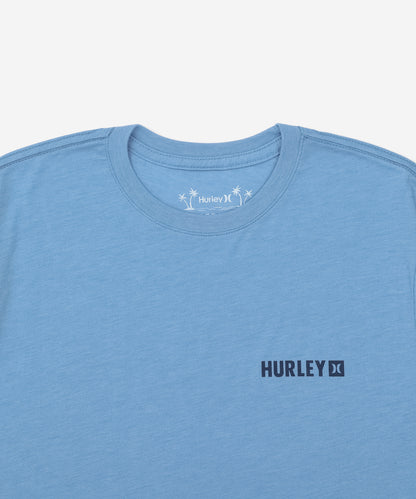 FOUR CORNERS SHORTSLEEVE メンズ/Tシャツ