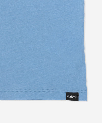 FOUR CORNERS SHORTSLEEVE メンズ/Tシャツ