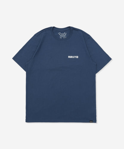 FOUR CORNERS SHORTSLEEVE メンズ/Tシャツ