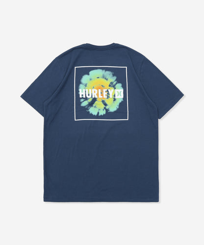 FOUR CORNERS SHORTSLEEVE メンズ/Tシャツ