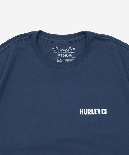 FOUR CORNERS SHORTSLEEVE メンズ/Tシャツ