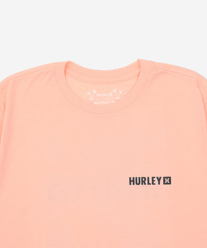 FOUR CORNERS SHORTSLEEVE メンズ/Tシャツ