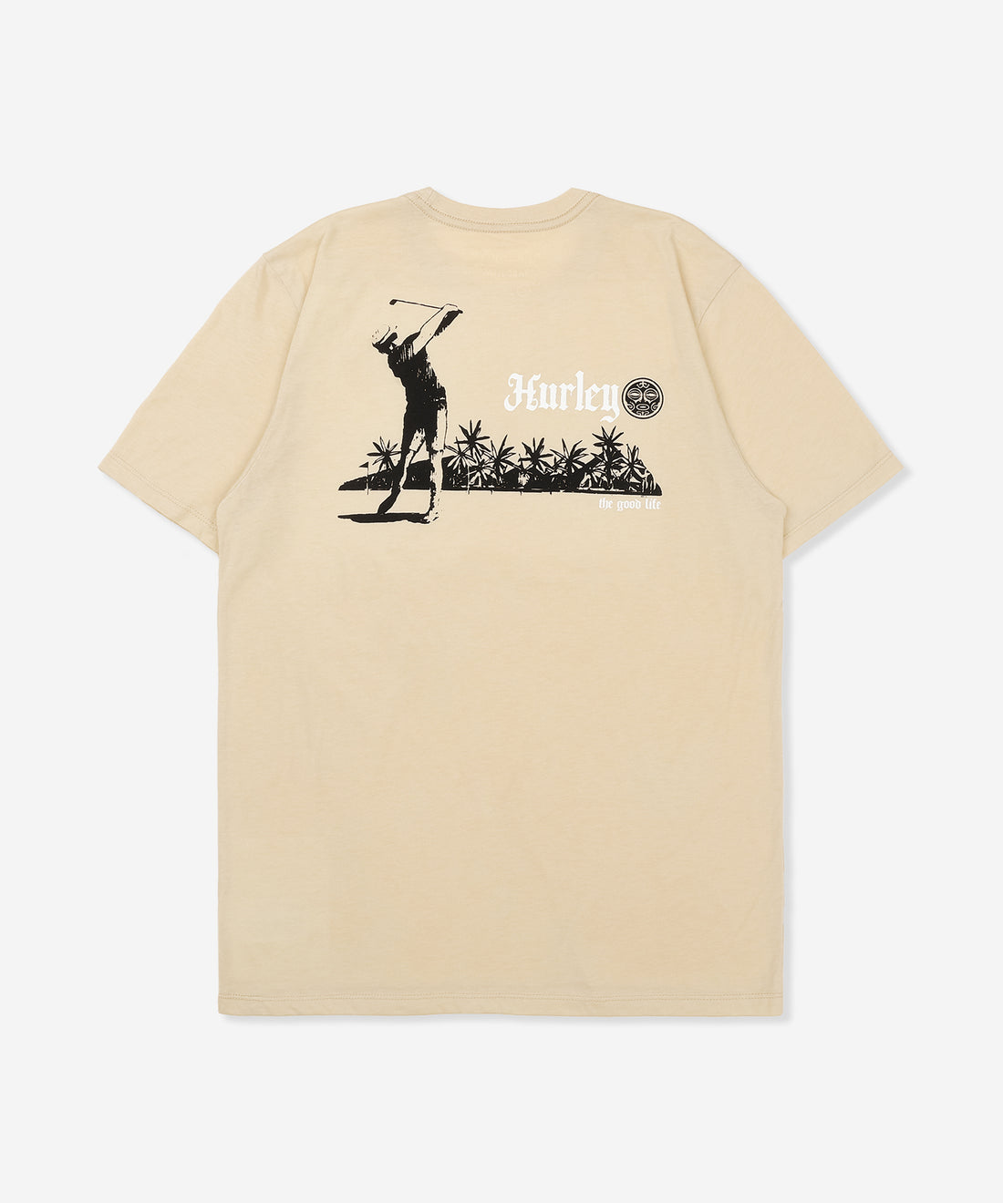 TURTLE BAY SHORTSLEEVE メンズ/Tシャツ