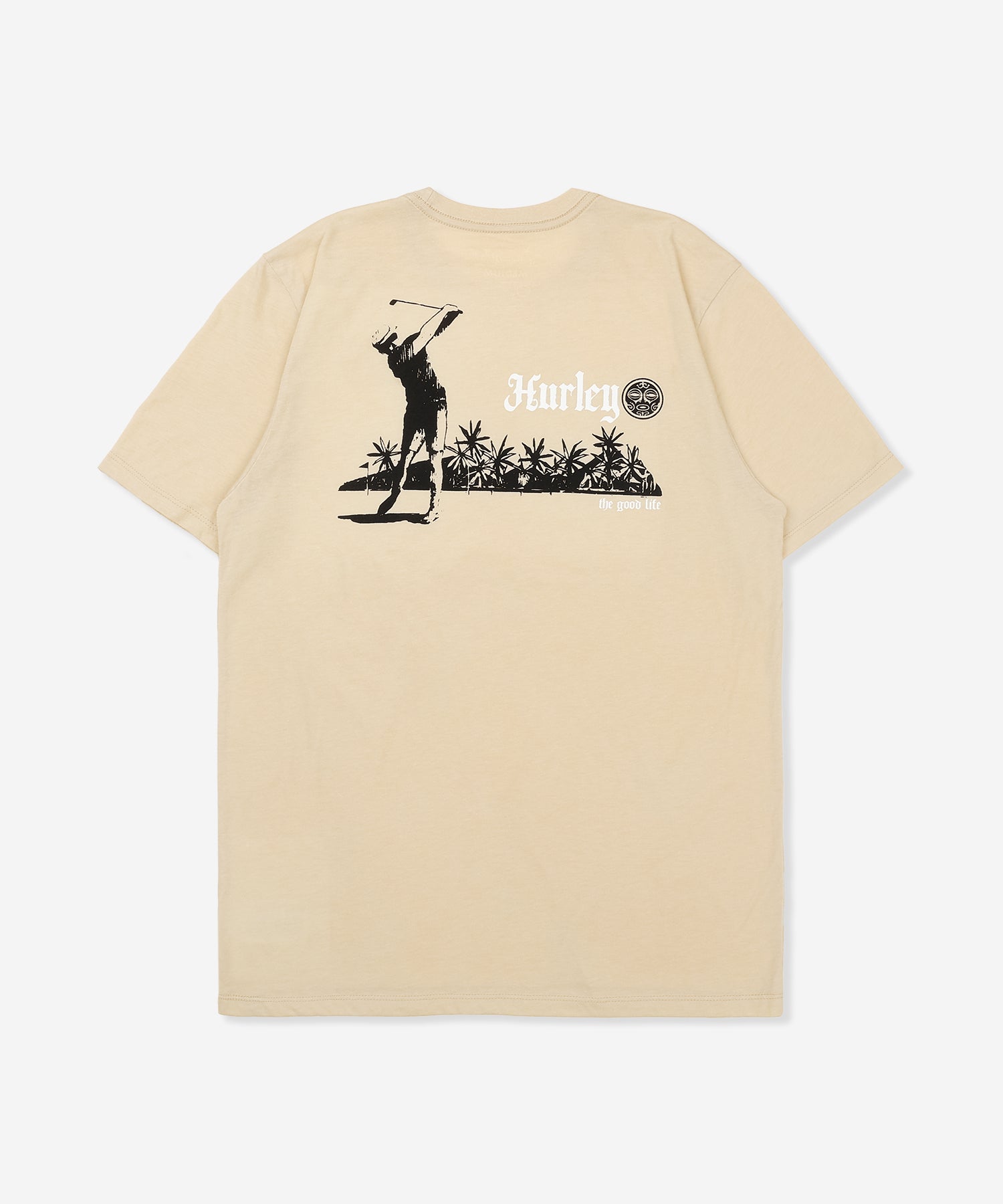 TURTLE BAY SHORTSLEEVE メンズ/Tシャツ