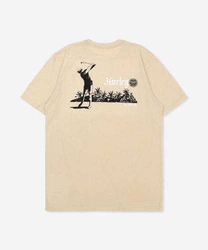 TURTLE BAY SHORTSLEEVE メンズ/Tシャツ