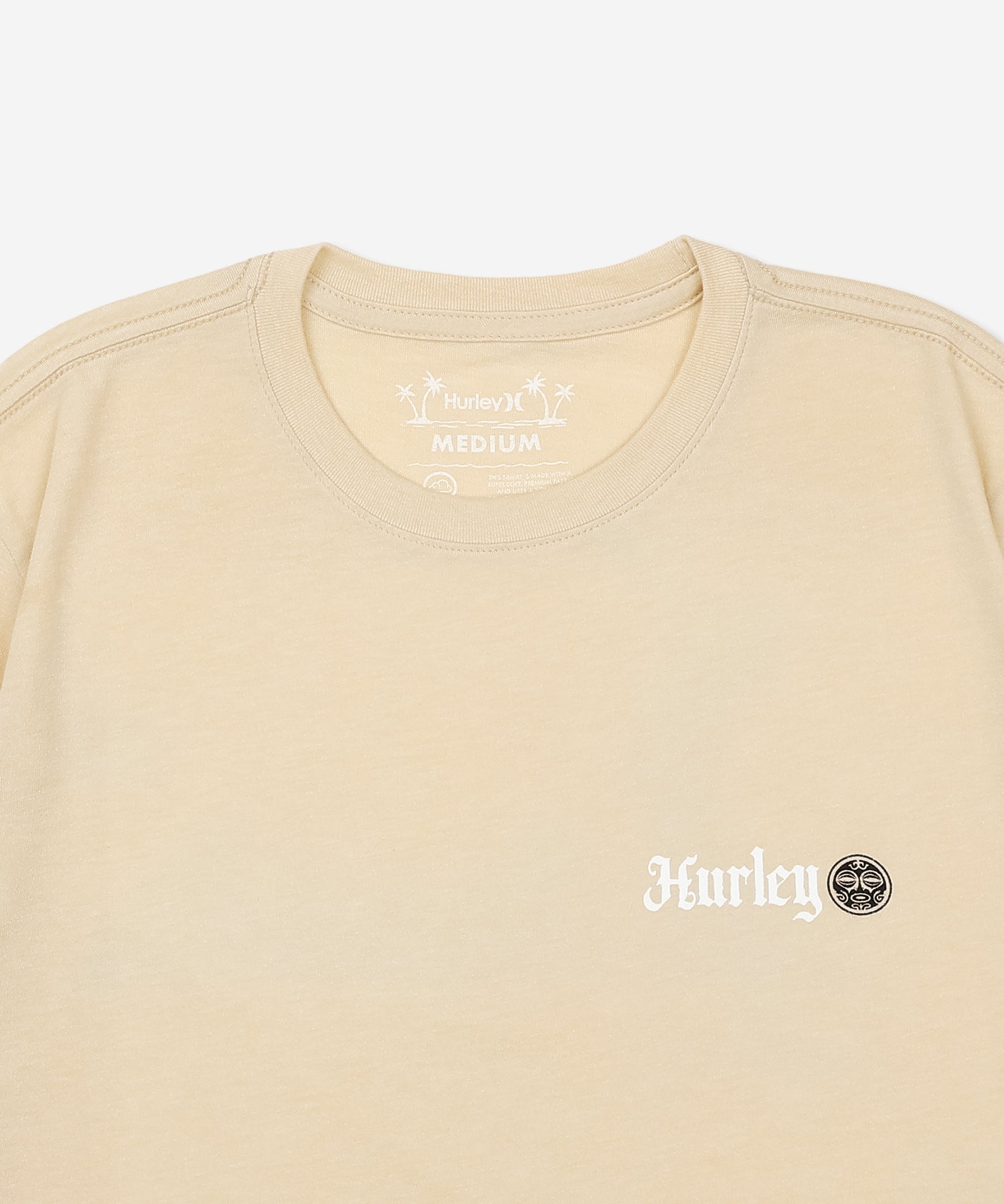 TURTLE BAY SHORTSLEEVE メンズ/Tシャツ