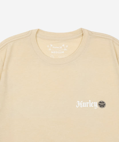 TURTLE BAY SHORTSLEEVE メンズ/Tシャツ