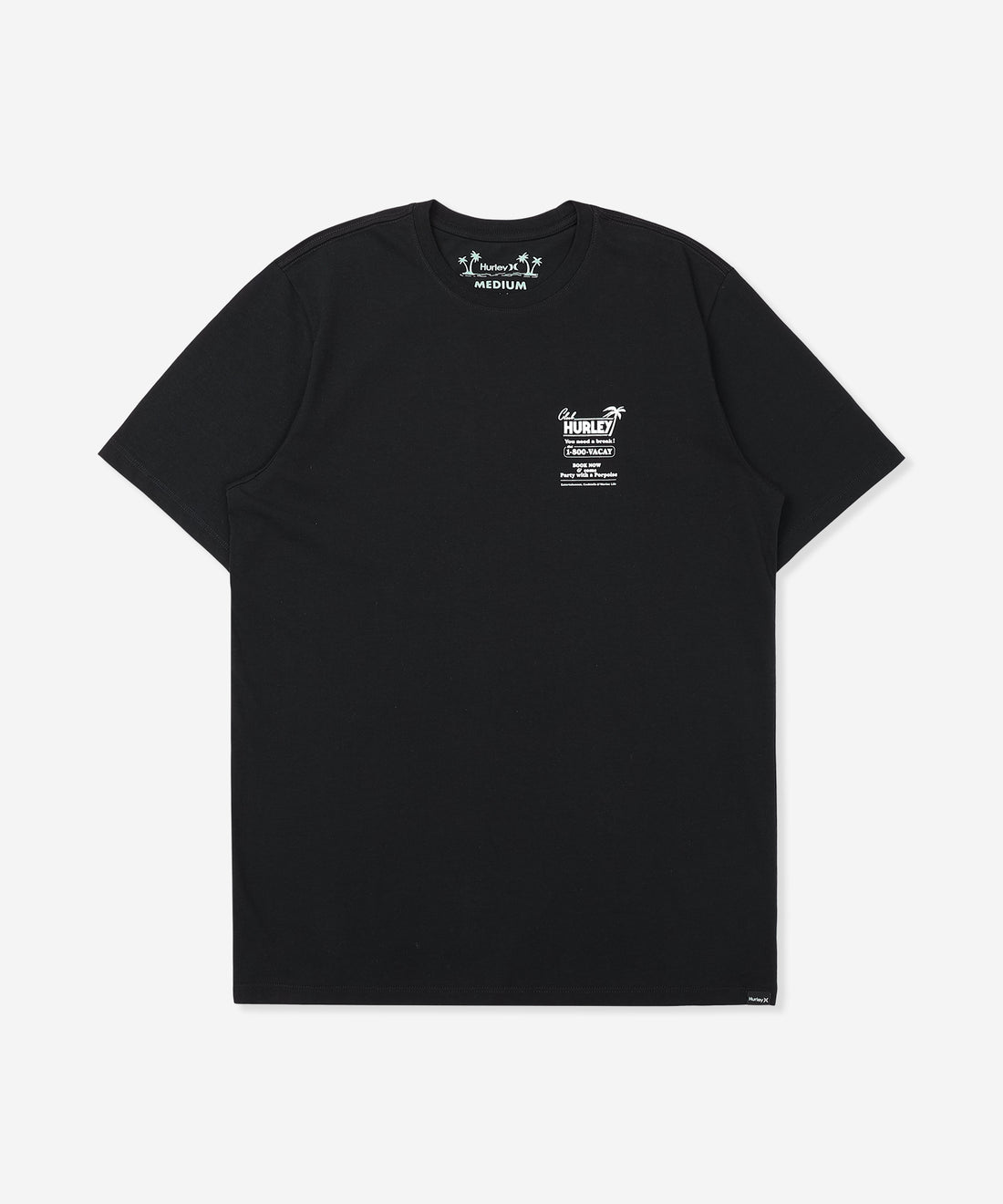 PORPOISE SHORTSLEEVE メンズ/Tシャツ