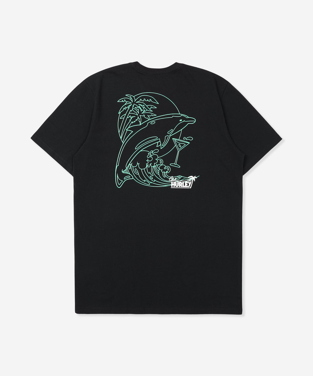 PORPOISE SHORTSLEEVE メンズ/Tシャツ