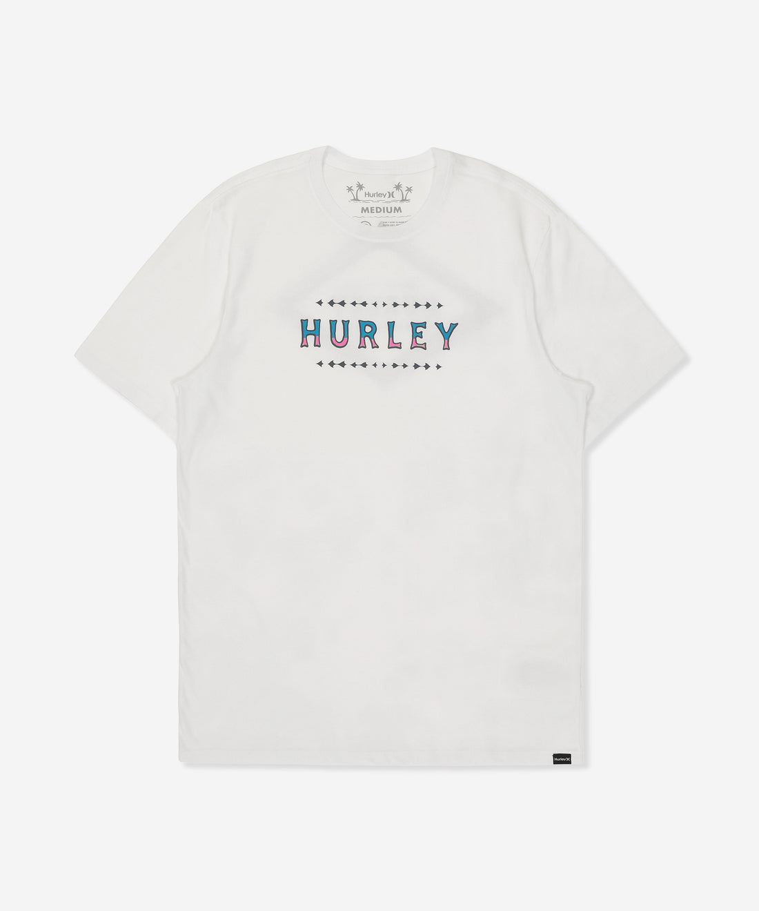 HIEROGLYPH SHORTSLEEVE メンズ/Tシャツ