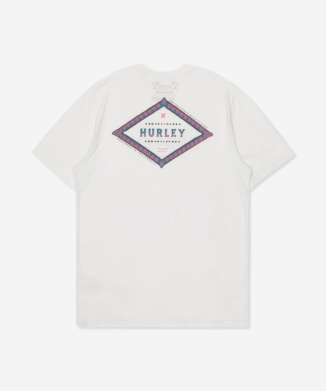 HIEROGLYPH SHORTSLEEVE メンズ/Tシャツ