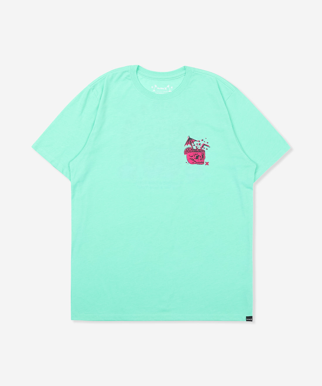 LOUNGIN SHORTSLEEVE メンズ/Tシャツ