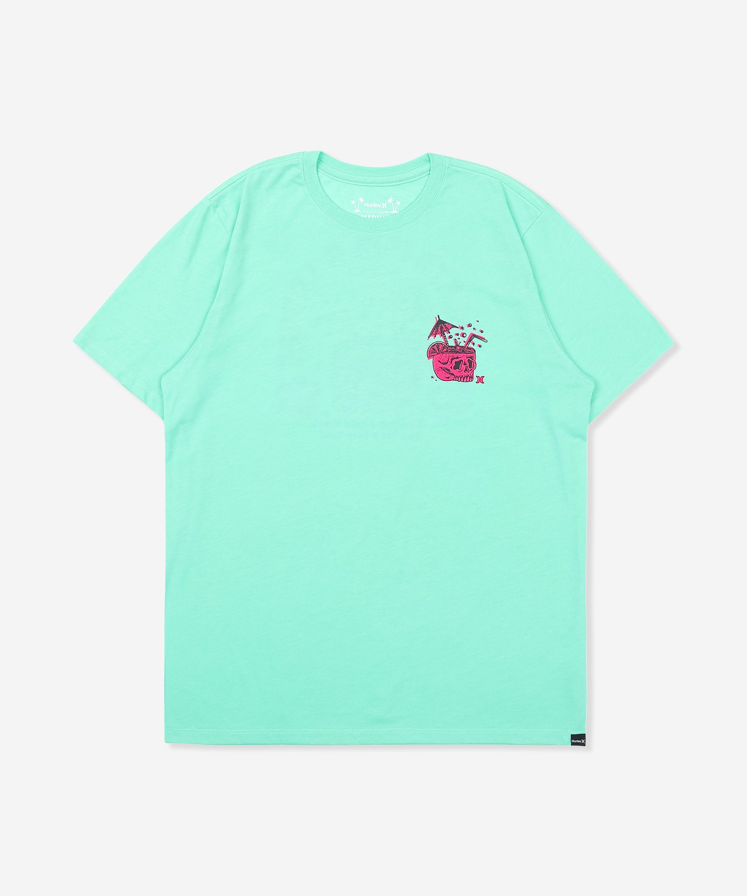 LOUNGIN SHORTSLEEVE メンズ/Tシャツ