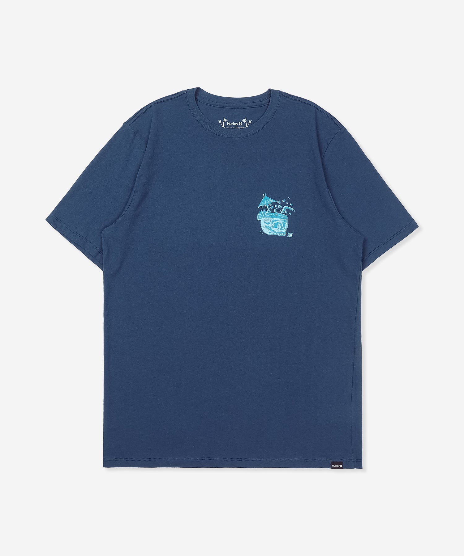 LOUNGIN SHORTSLEEVE メンズ/Tシャツ