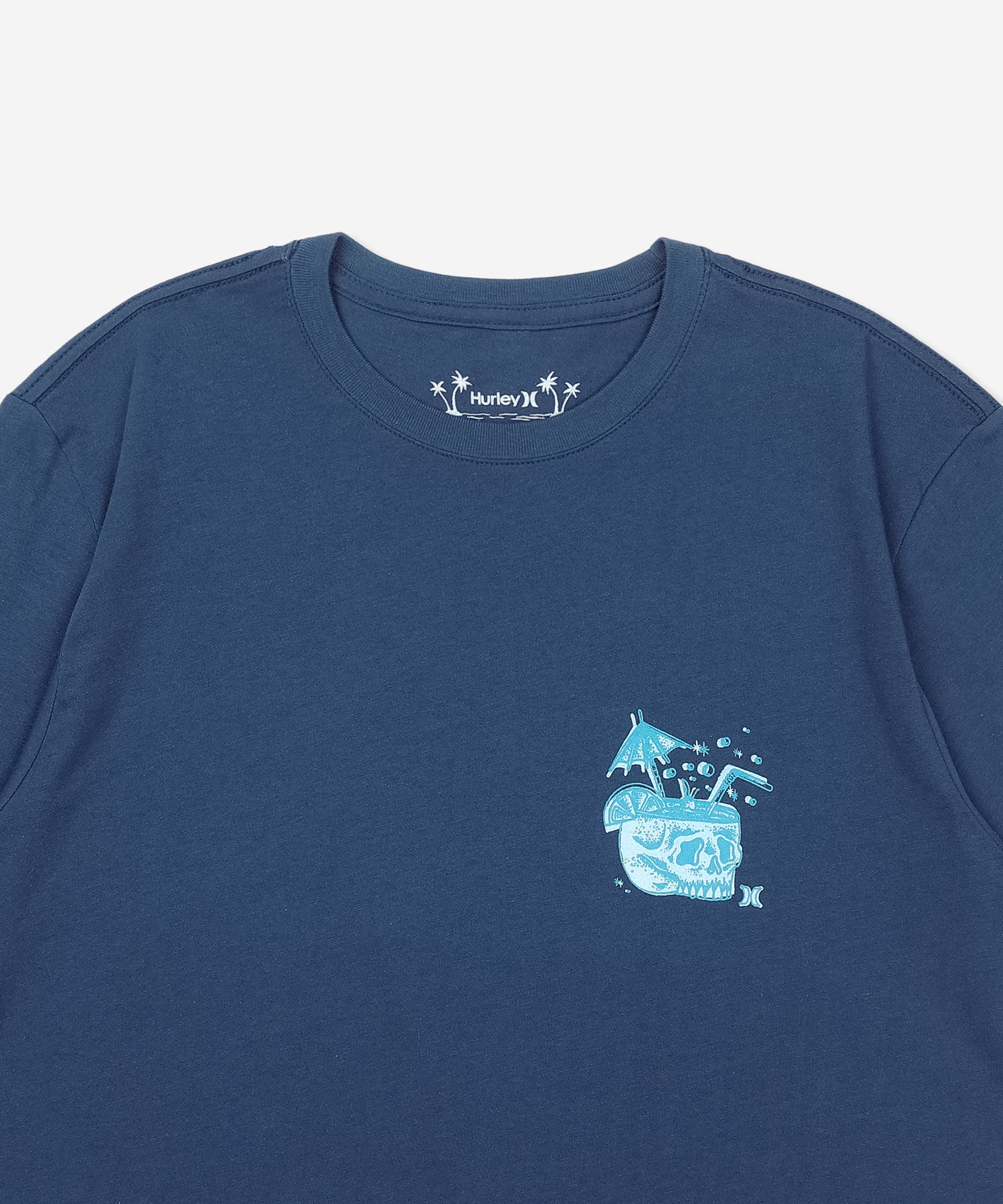 LOUNGIN SHORTSLEEVE メンズ/Tシャツ