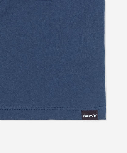 LOUNGIN SHORTSLEEVE メンズ/Tシャツ