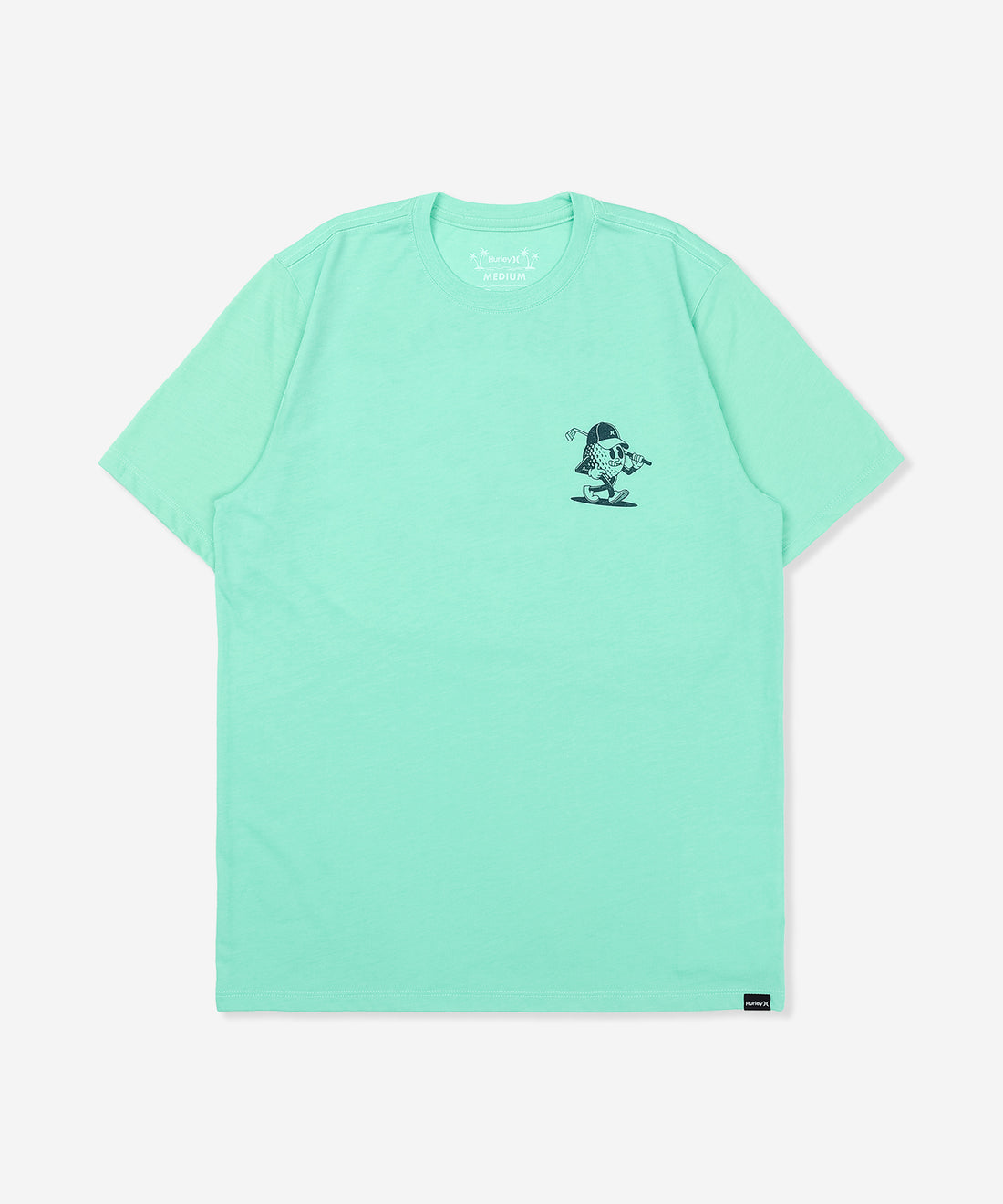BORN TO BOGEY SHORTSLEEVE メンズ/Tシャツ