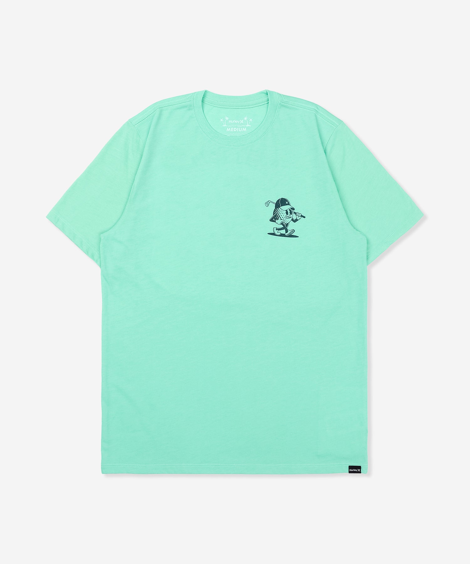 BORN TO BOGEY SHORTSLEEVE メンズ/Tシャツ