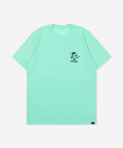 BORN TO BOGEY SHORTSLEEVE メンズ/Tシャツ