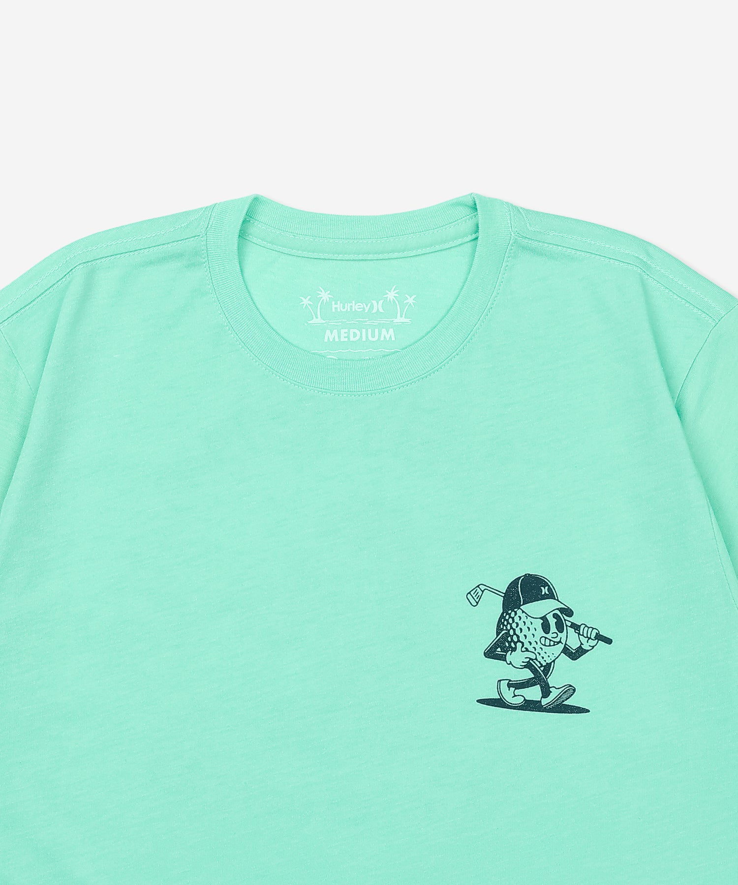 BORN TO BOGEY SHORTSLEEVE メンズ/Tシャツ