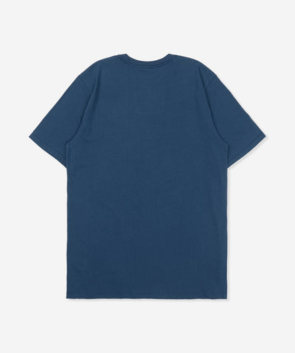 LINEAR PALM SHORTSLEEVE メンズ/Tシャツ