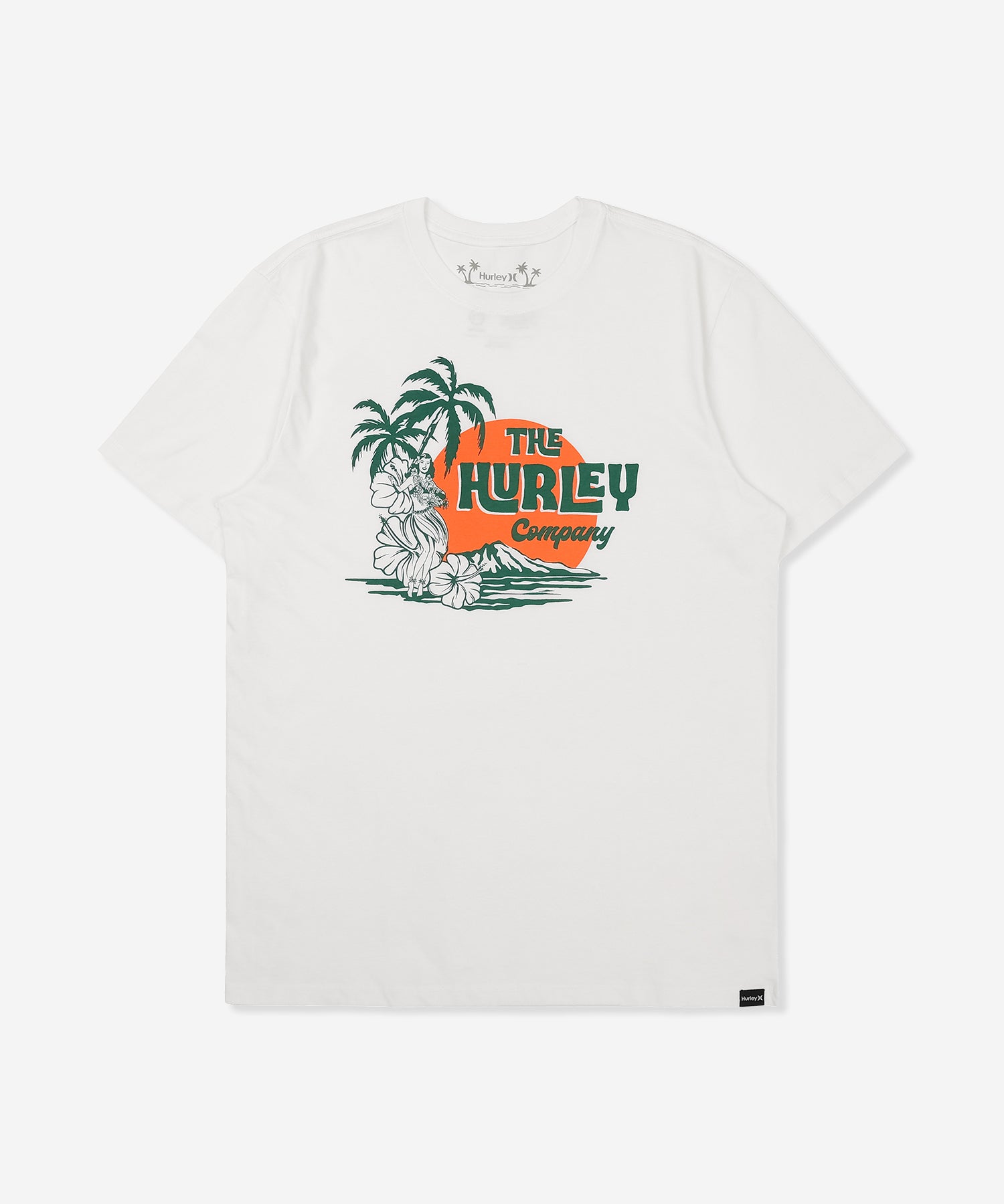 メンズ/Tシャツ｜Hurley（ハーレー）Japan｜公式オンライン
