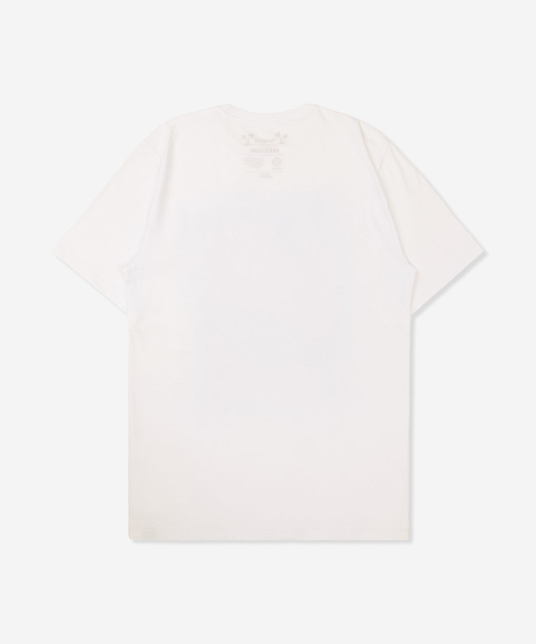 CASA DE HURLEY SHORTSLEEVE メンズ/Tシャツ