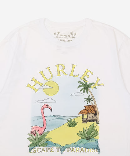 CASA DE HURLEY SHORTSLEEVE メンズ/Tシャツ