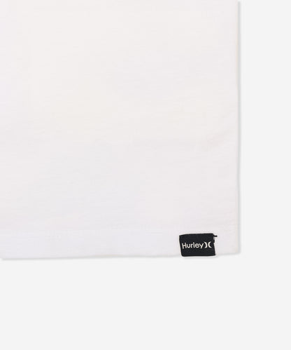 CASA DE HURLEY SHORTSLEEVE メンズ/Tシャツ