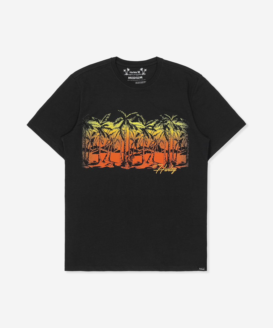 LAGOON SHORTSLEEVE メンズ/Tシャツ