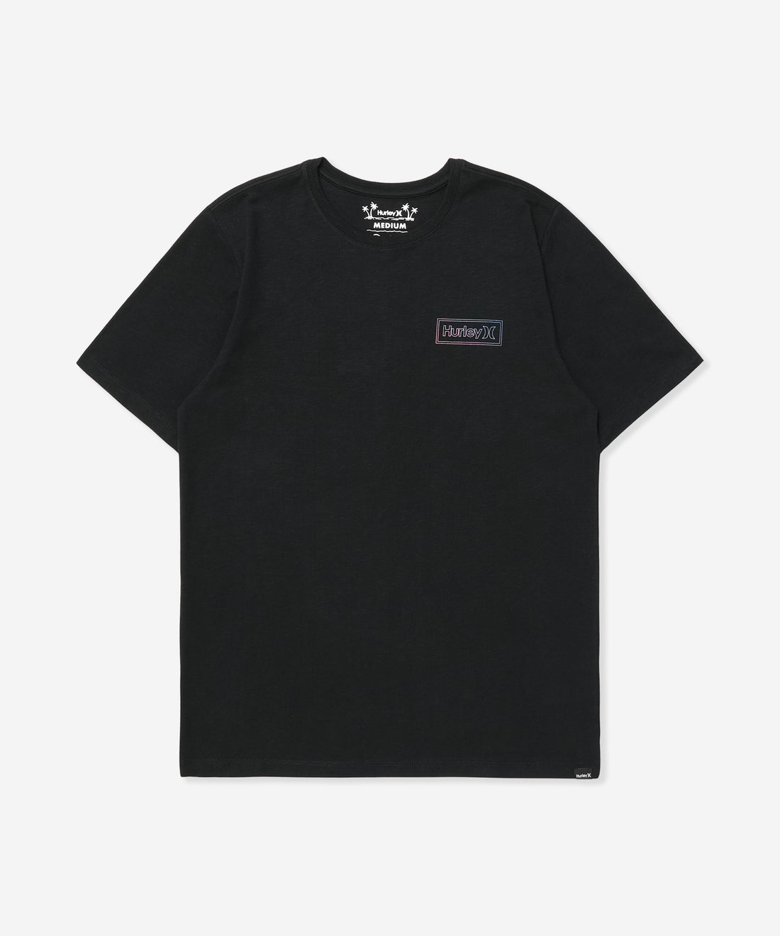 OUTLINE SLUB SHORTSLEEVE メンズ/Tシャツ