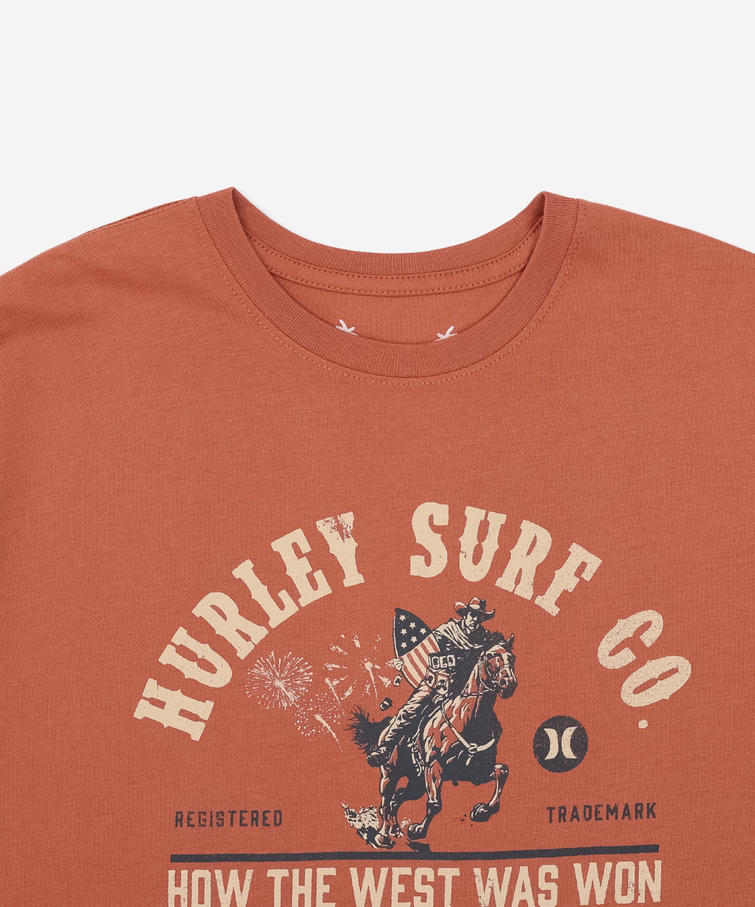 OUTLAW SHORTSLEEVE メンズ/Tシャツ