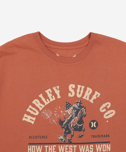 OUTLAW SHORTSLEEVE メンズ/Tシャツ