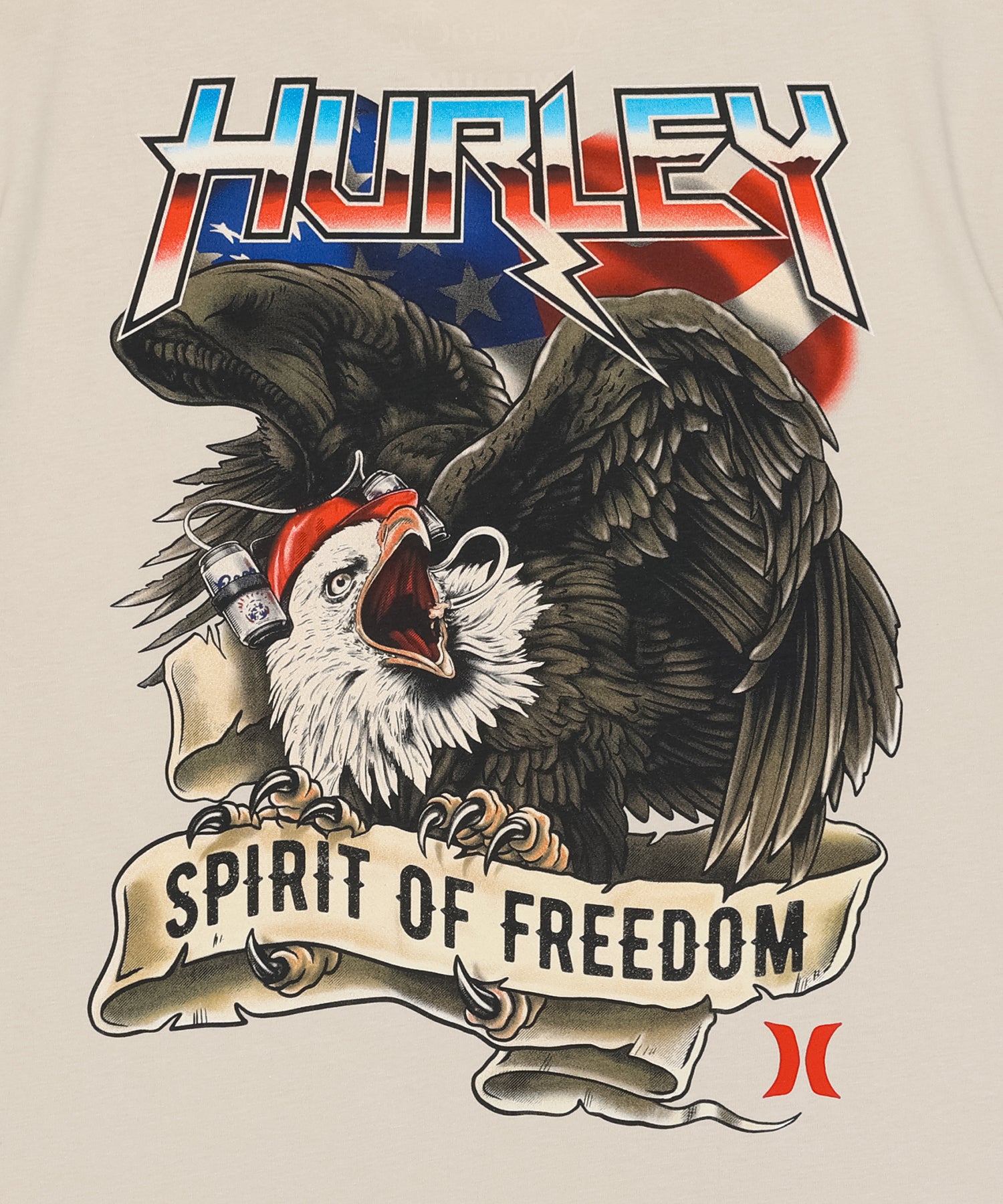 SPIRIT OF FREEDOSS メンズ/Tシャツ
