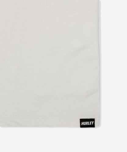 H2O DRI THREE DAYS SHORTSLEEVE メンズ/Tシャツ
