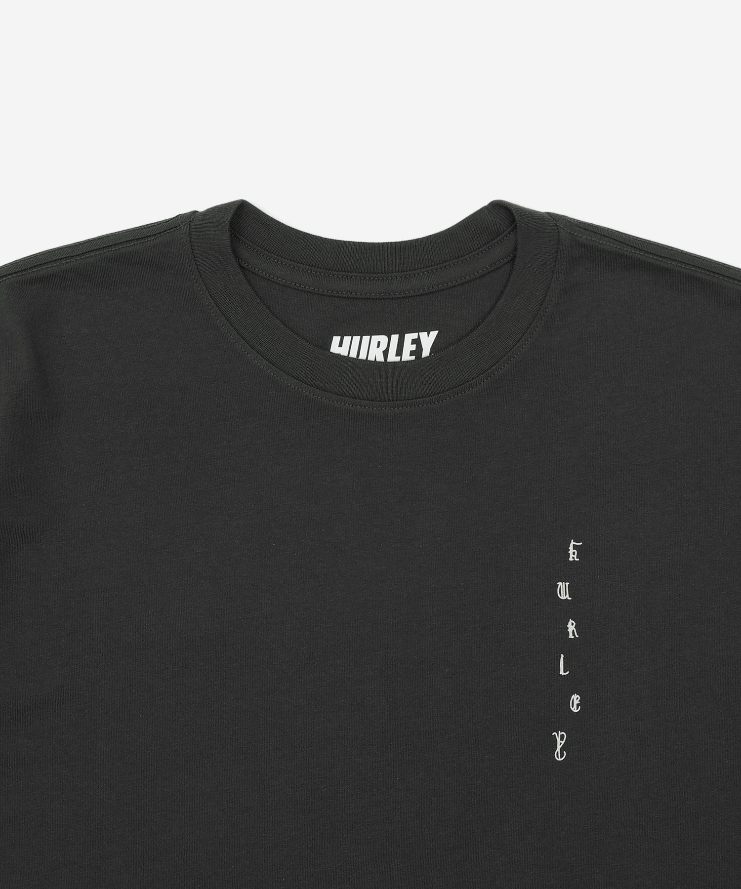 H2O DRI STIPPLE SHORTSLEEVE メンズ/Tシャツ