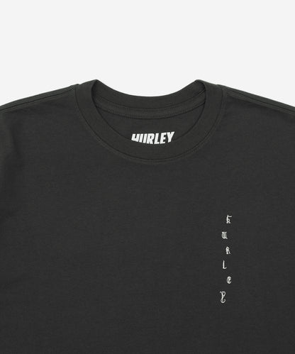 H2O DRI STIPPLE SHORTSLEEVE メンズ/Tシャツ