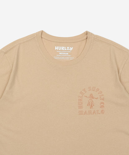 MAHALO SHORTSLEEVE メンズ/Tシャツ