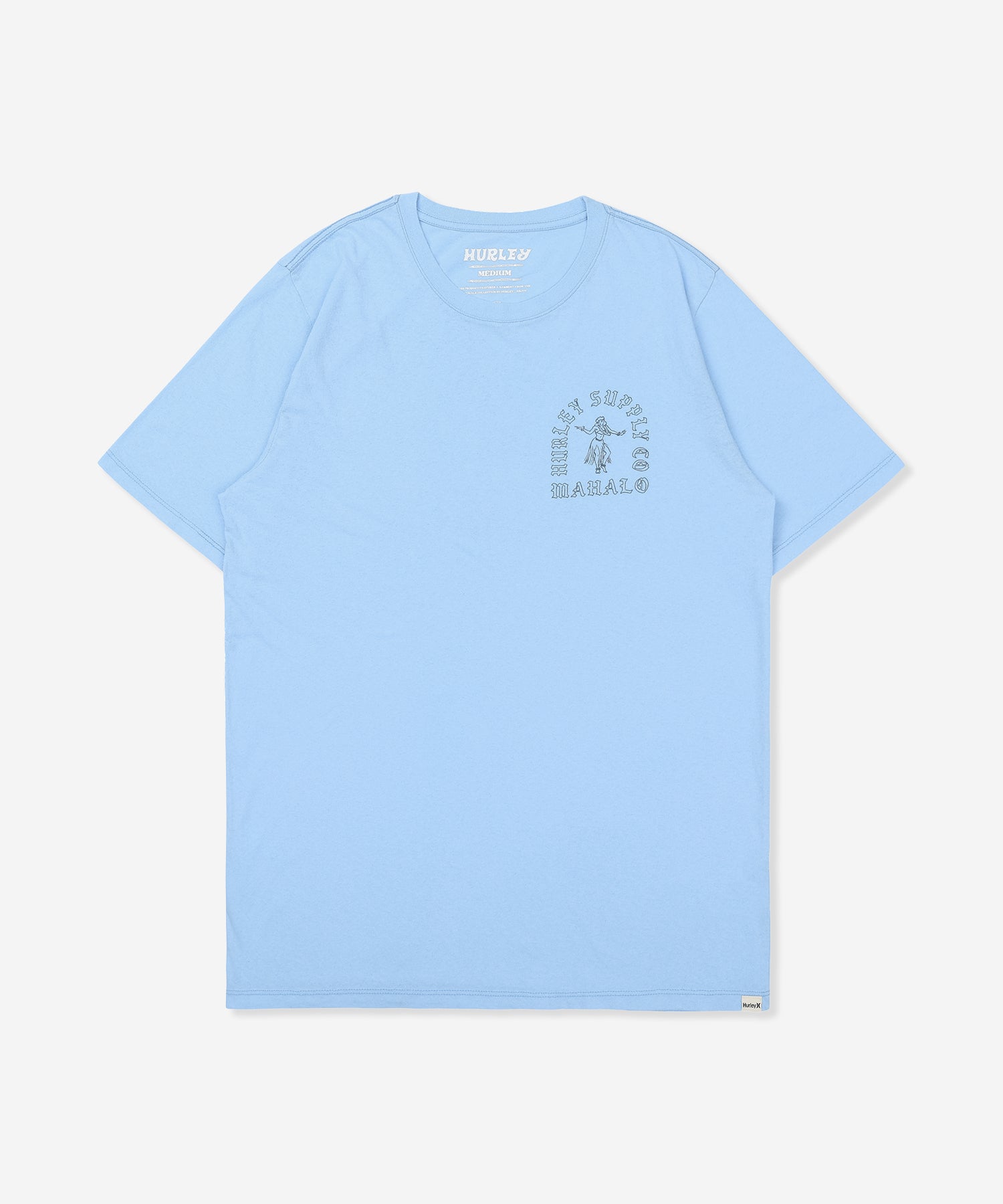 MAHALO SHORTSLEEVE メンズ/Tシャツ