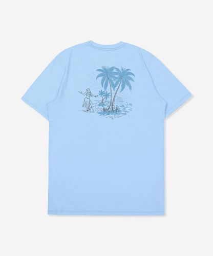 MAHALO SHORTSLEEVE メンズ/Tシャツ