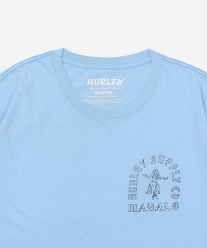 MAHALO SHORTSLEEVE メンズ/Tシャツ