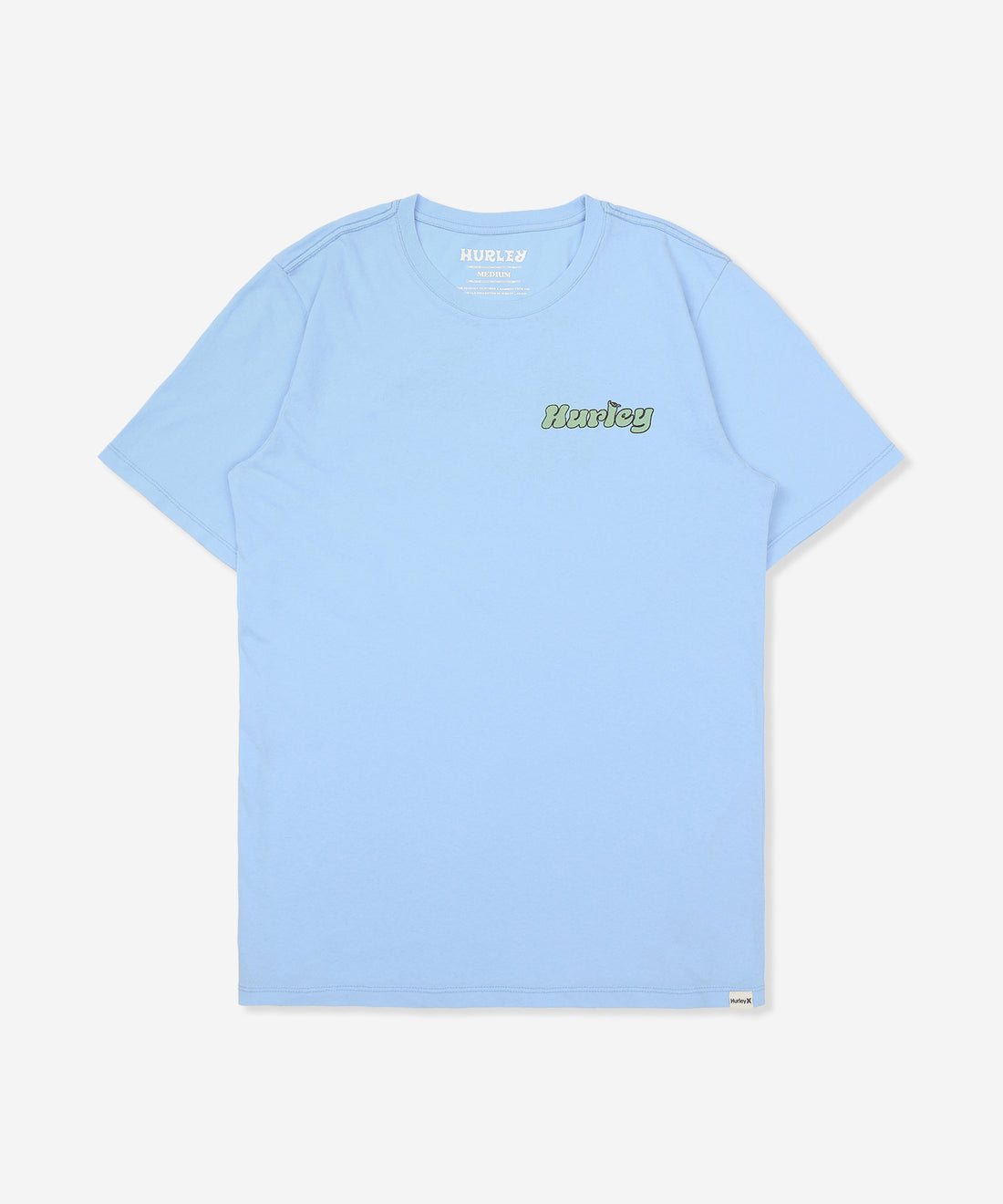 VISITOR SHORTSLEEVE メンズ/Tシャツ