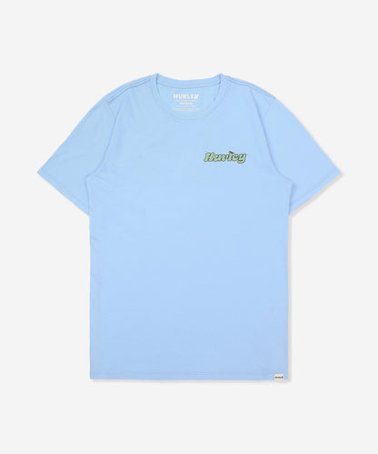 VISITOR SHORTSLEEVE メンズ/Tシャツ