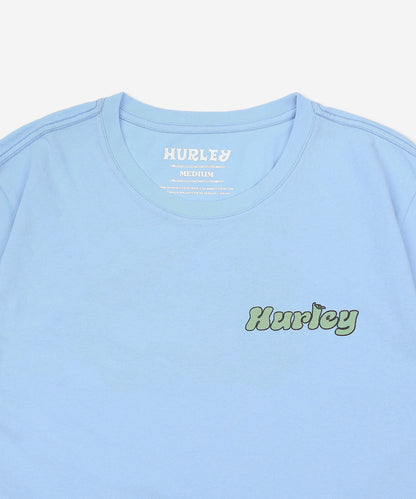 VISITOR SHORTSLEEVE メンズ/Tシャツ
